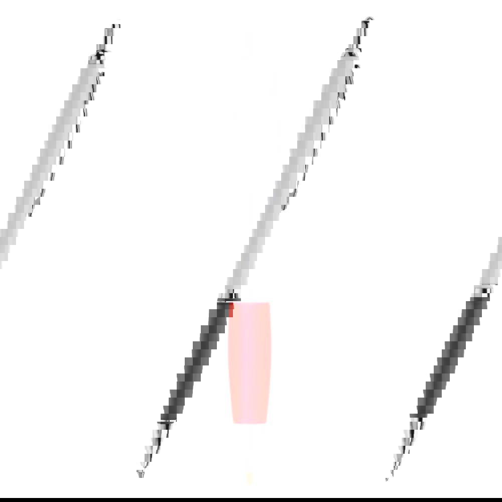 Kugelschreiber Hawaï weiß