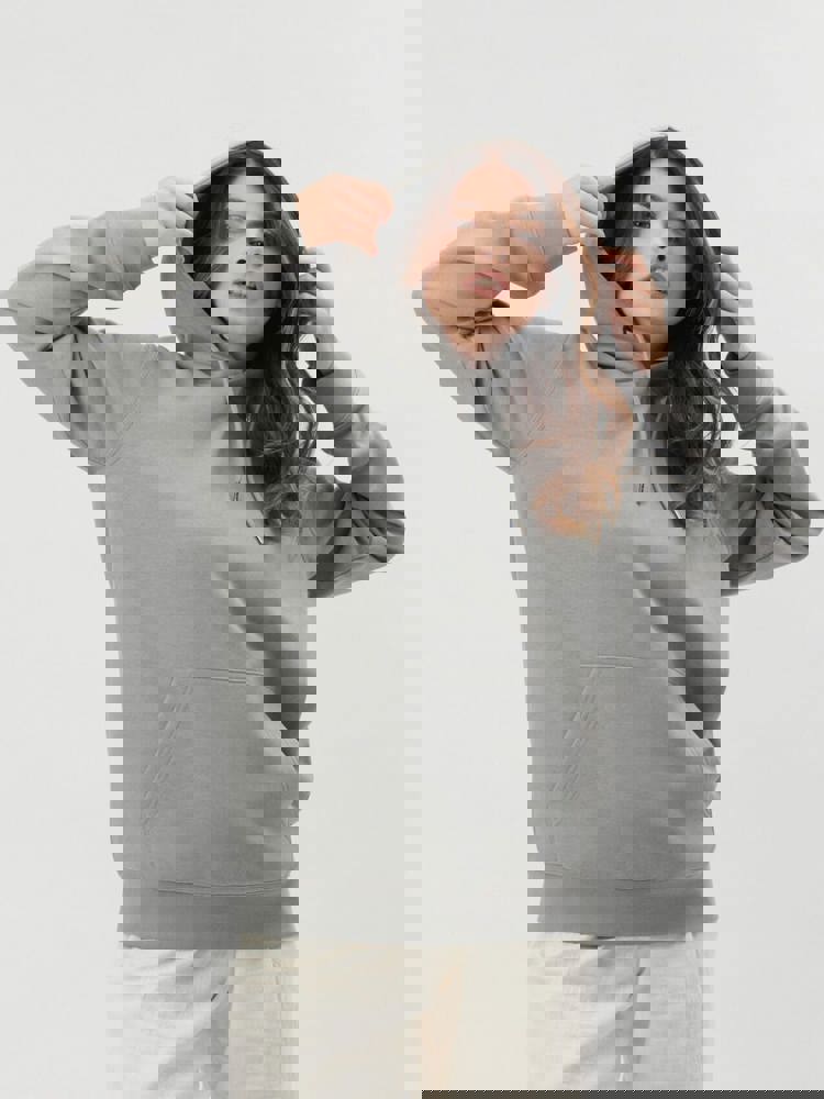 BS Pepper Hoodie, 280 gr/m²