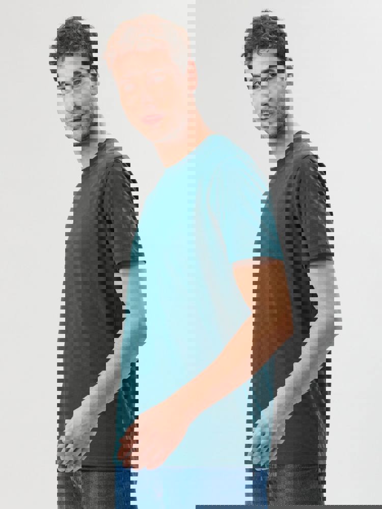 BS Stranger T-Shirt, 180 g/m²