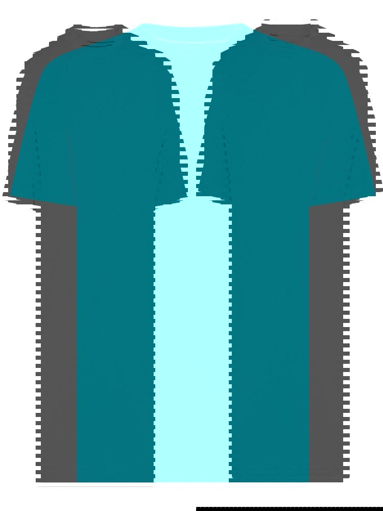 BS Stranger T-Shirt, 180 g/m² - Ocean Blue