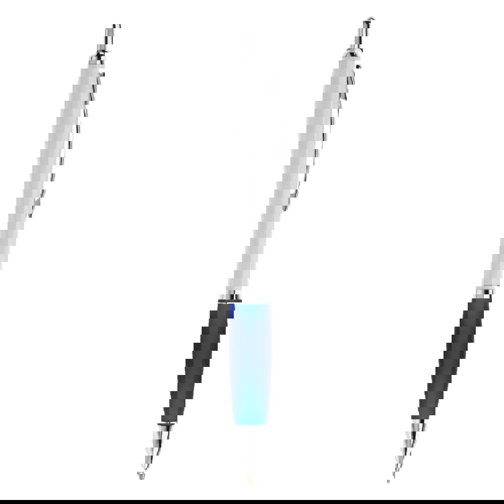 Kugelschreiber Hawaï weiß