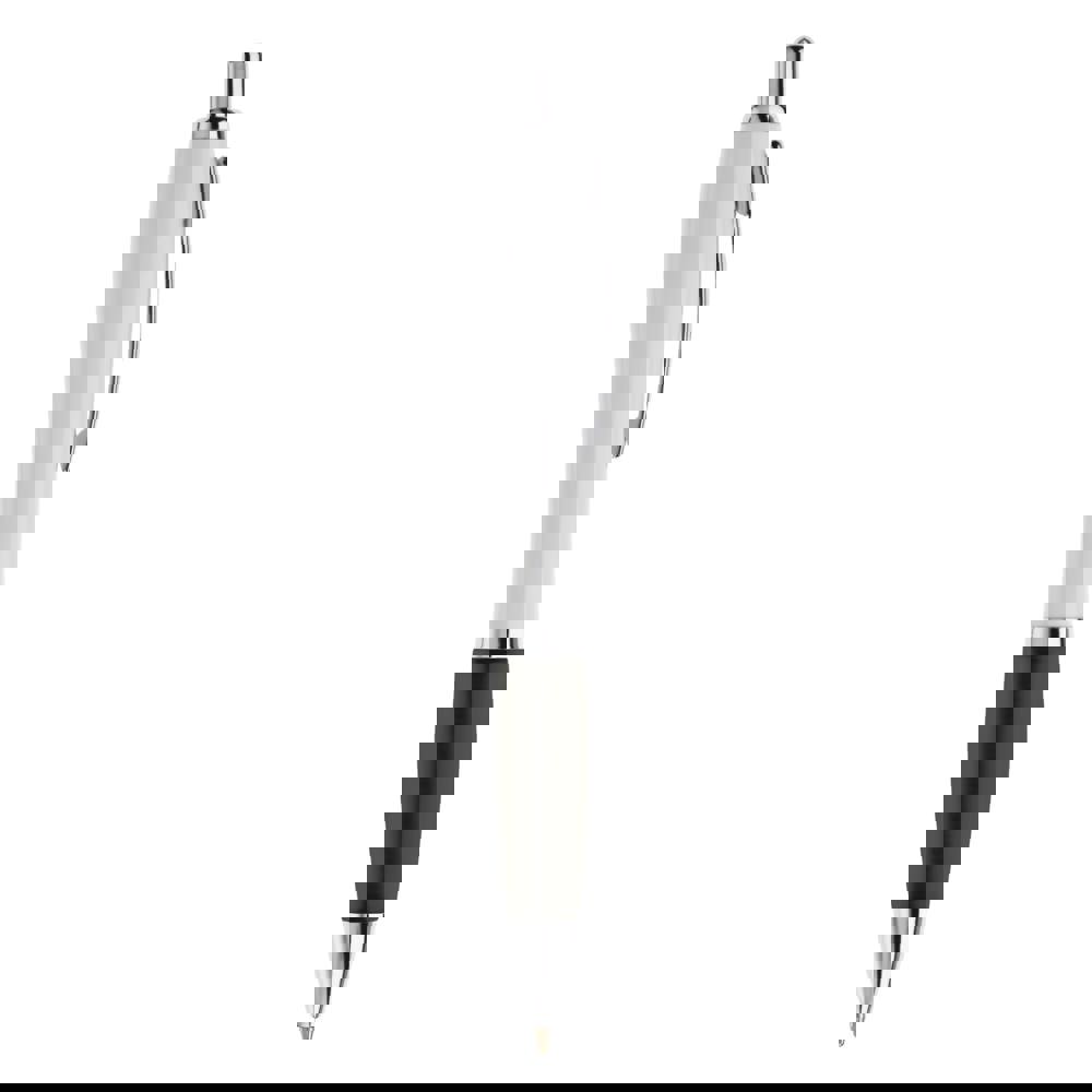 Kugelschreiber Hawaï weiß