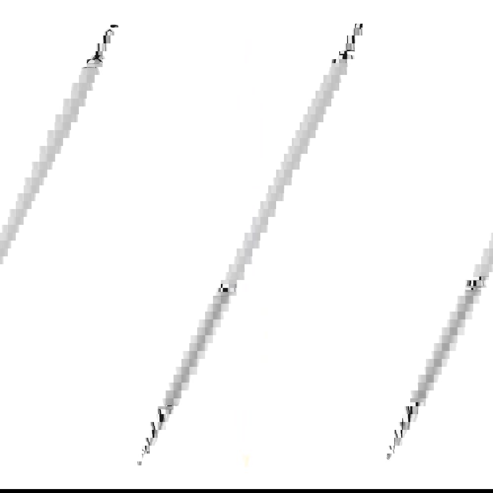 Kugelschreiber Hawaï weiß