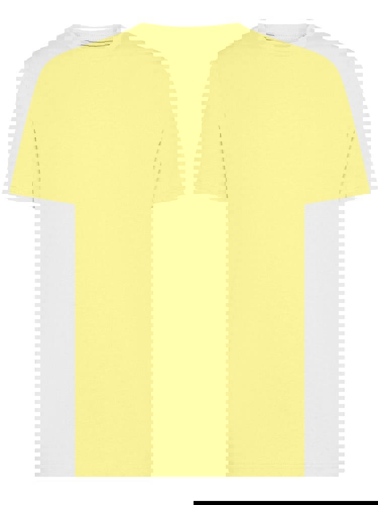 BS Stranger T-Shirt, 180 g/m² - Lemon Cake