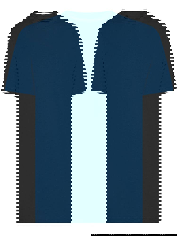 BS Stranger T-Shirt, 180 g/m² - Ink Blue