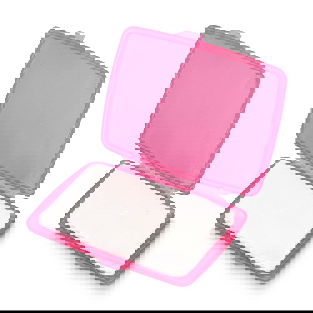 Washé Seifenblättchen