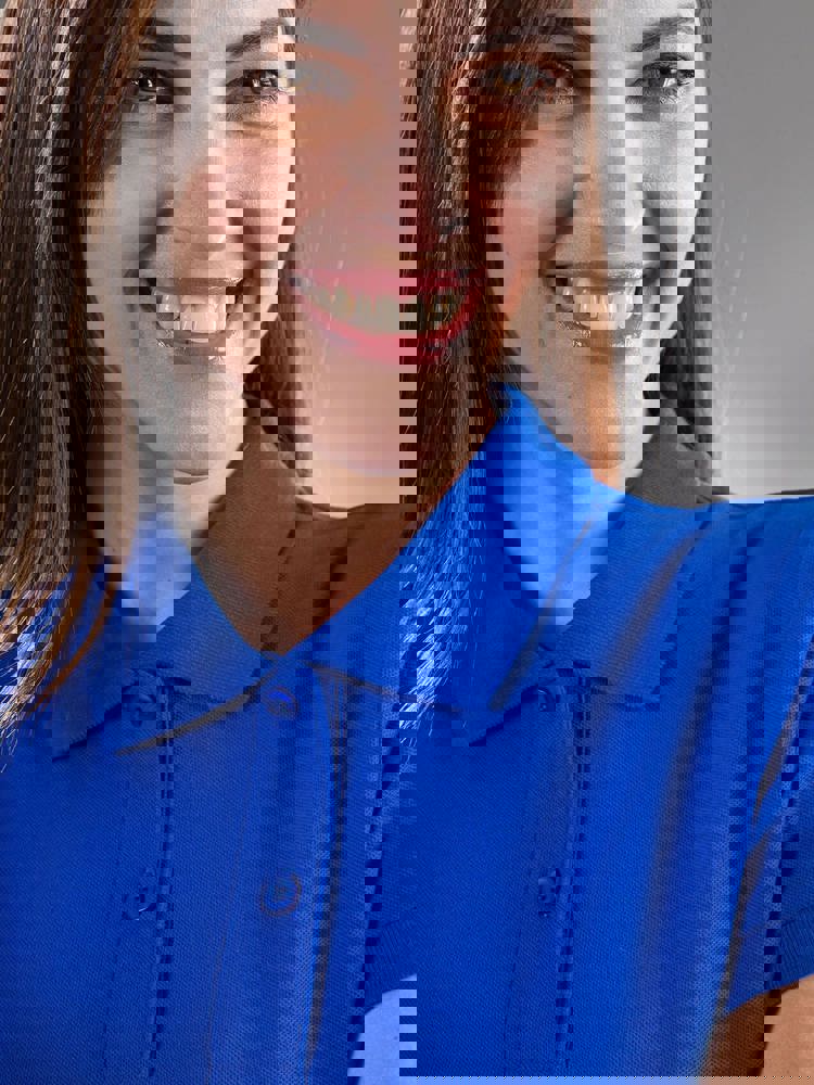 BS Evolution Damen Polo, 180 gr/m²