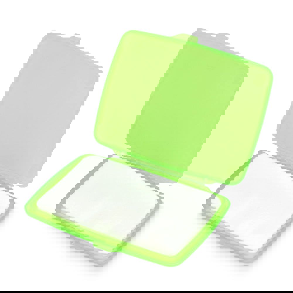 Washé Seifenblättchen