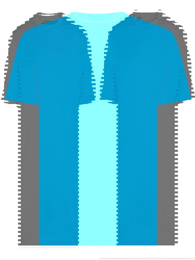 BS Stranger T-Shirt, 180 g/m² - Sea Breeze