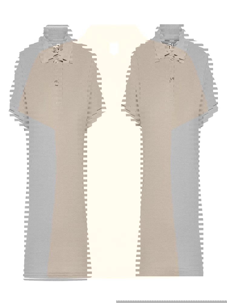 BS Evolution Damen Polo, 180 gr/m²