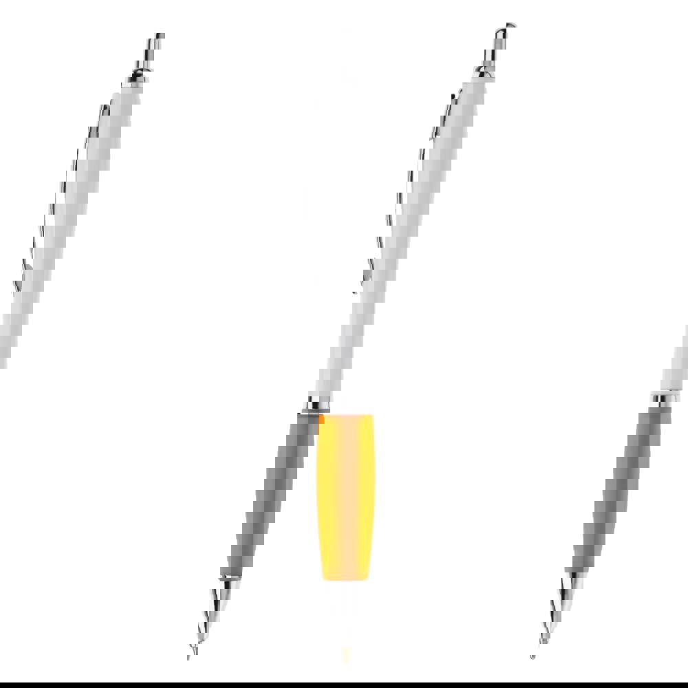 Kugelschreiber Hawaï weiß