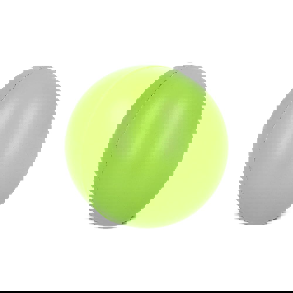 Anti-Stress-Ball - hellgrün