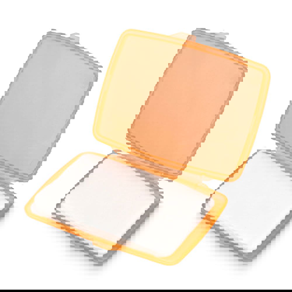 Washé Seifenblättchen