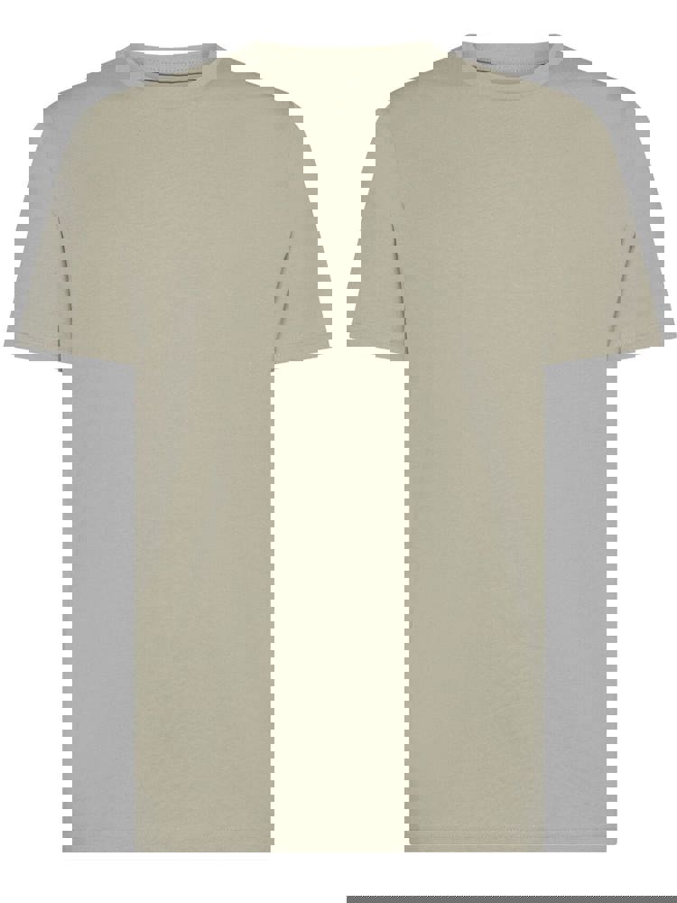 BS Stranger T-Shirt, 180 g/m² - Rosemary Green