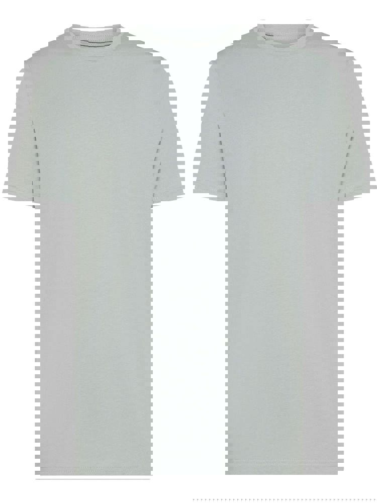 BS Stranger T-Shirt, 180 g/m² - Zinc