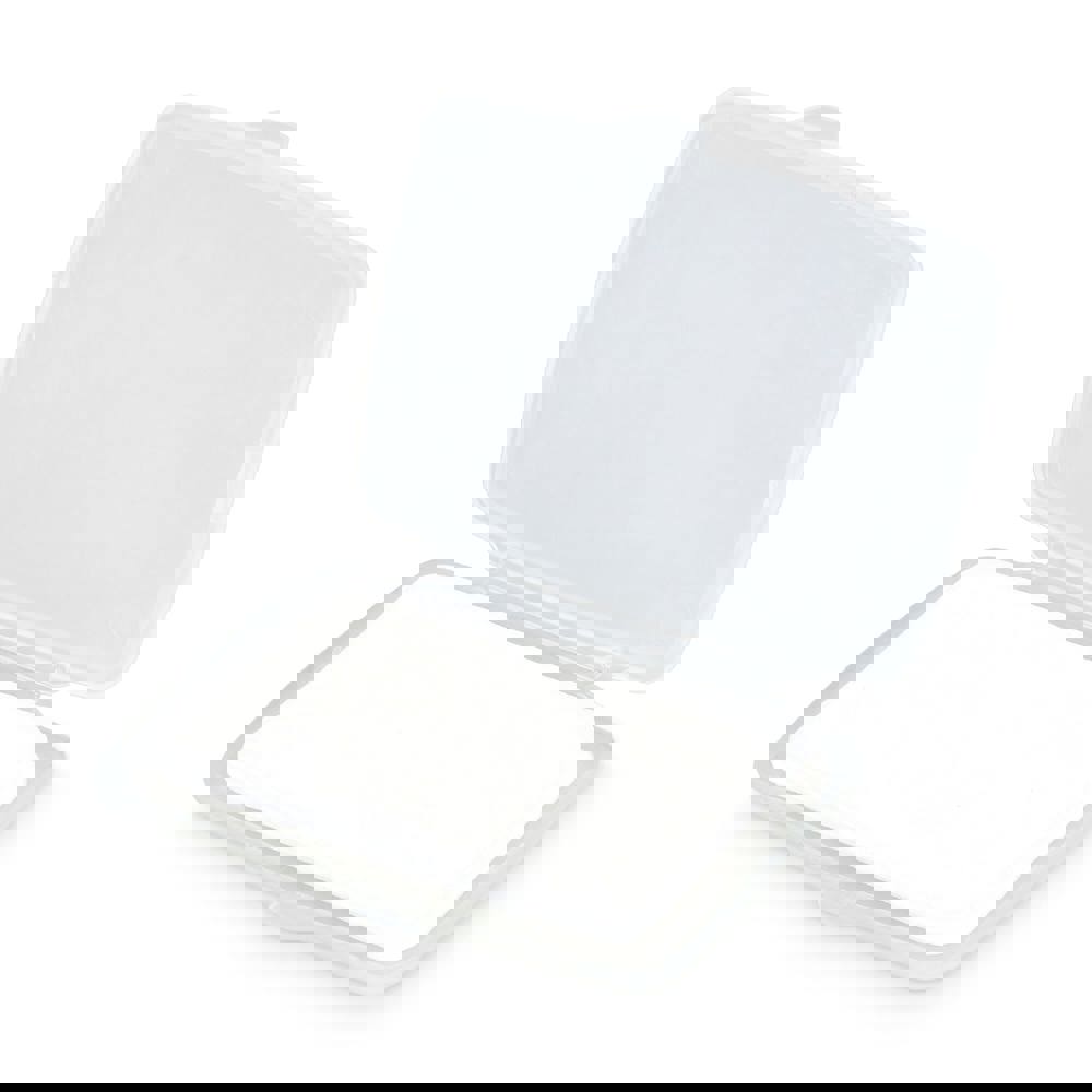 Washé Seifenblättchen