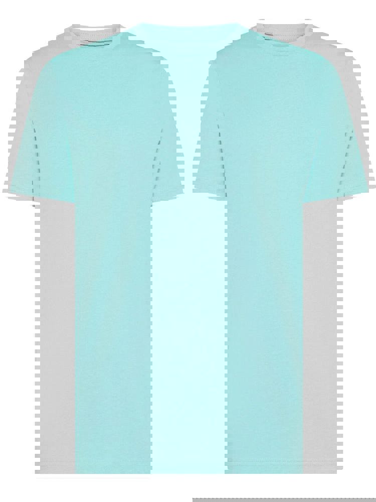 BS Stranger T-Shirt, 180 g/m² - Fresh Mint