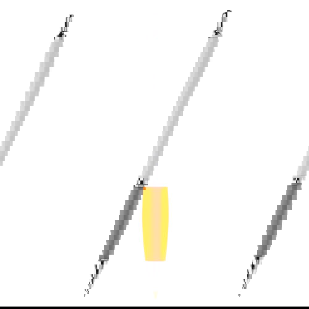 Kugelschreiber Hawaï weiß