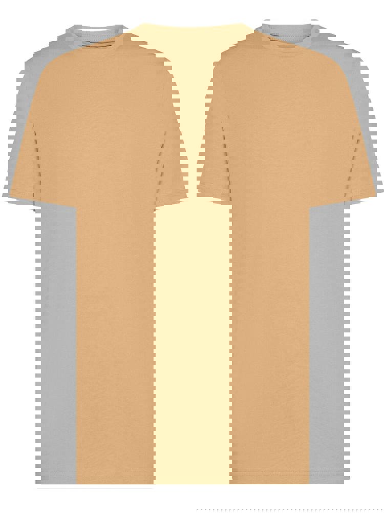 BS Stranger T-Shirt, 180 g/m² - Toffee