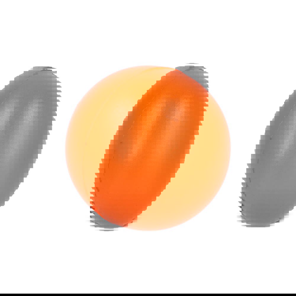 Anti-Stress-Ball - orange