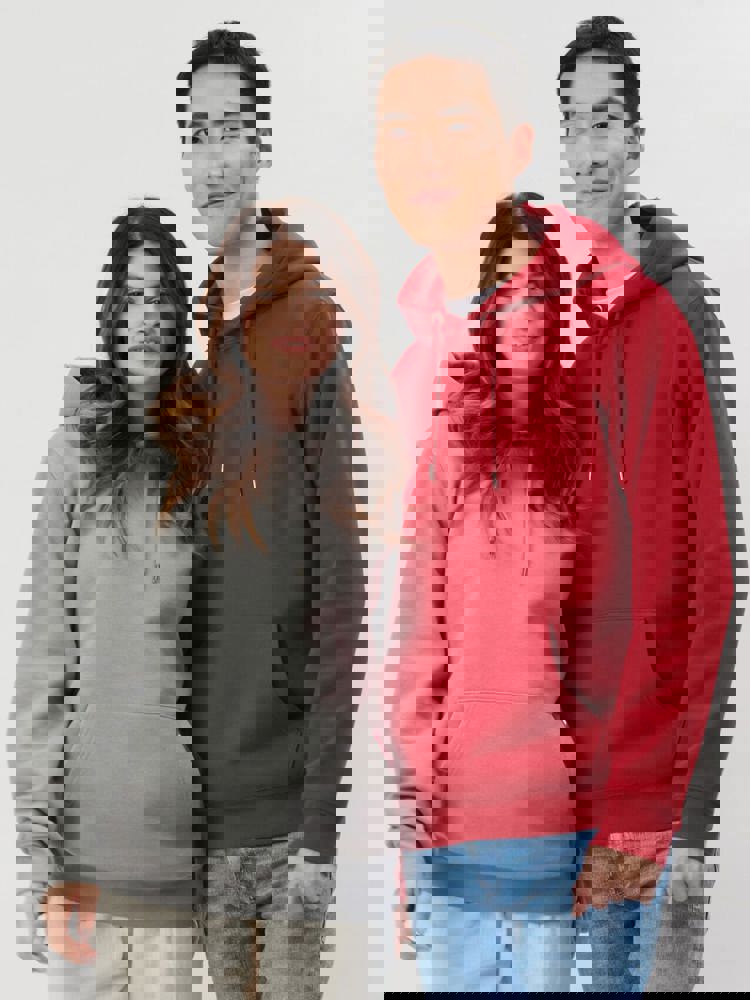 BS Pepper Hoodie, 280 gr/m²