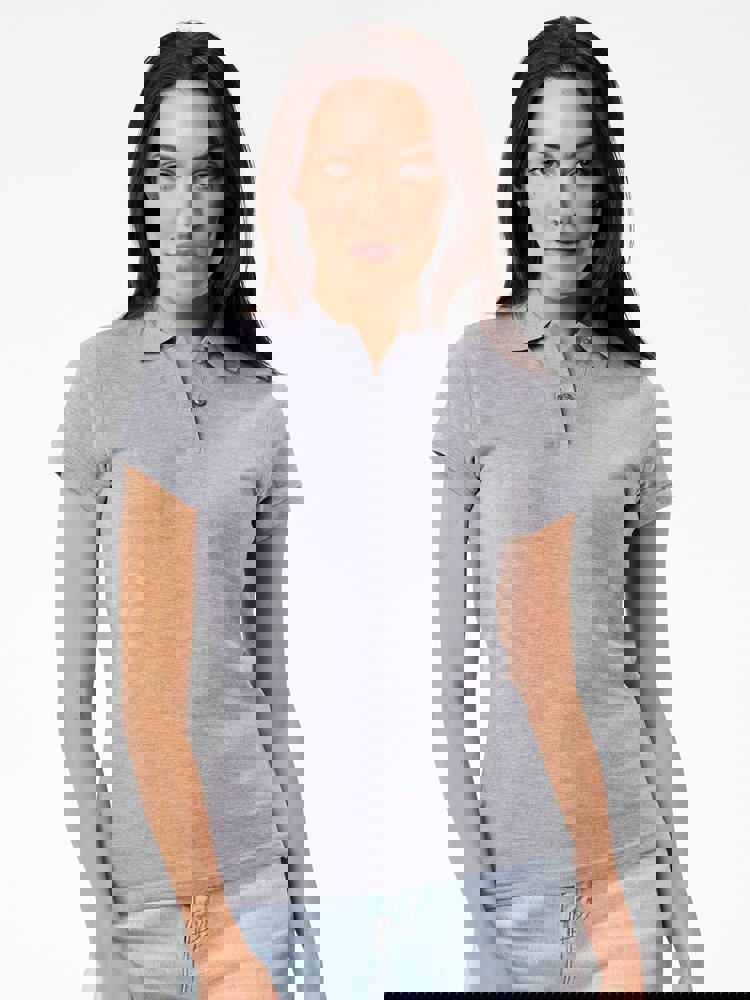 BS Evolution Damen Polo, 180 gr/m²