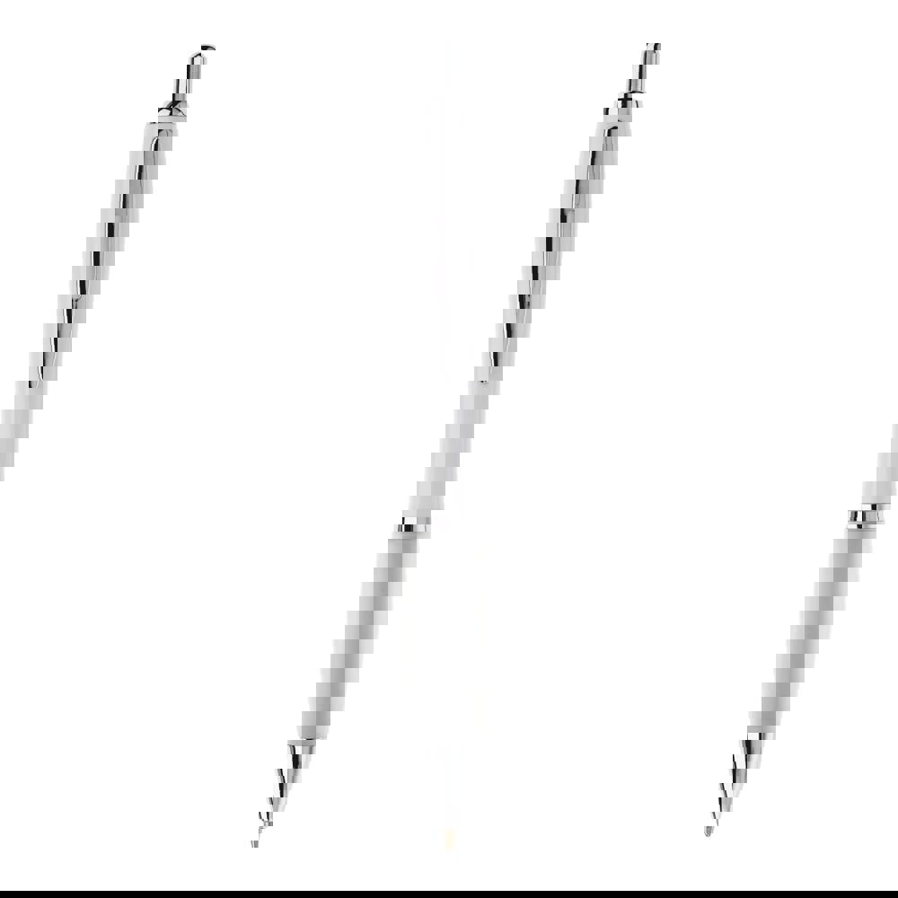 Kugelschreiber Hawaï weiß