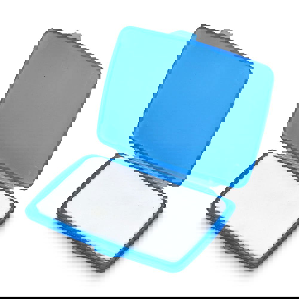 Washé Seifenblättchen