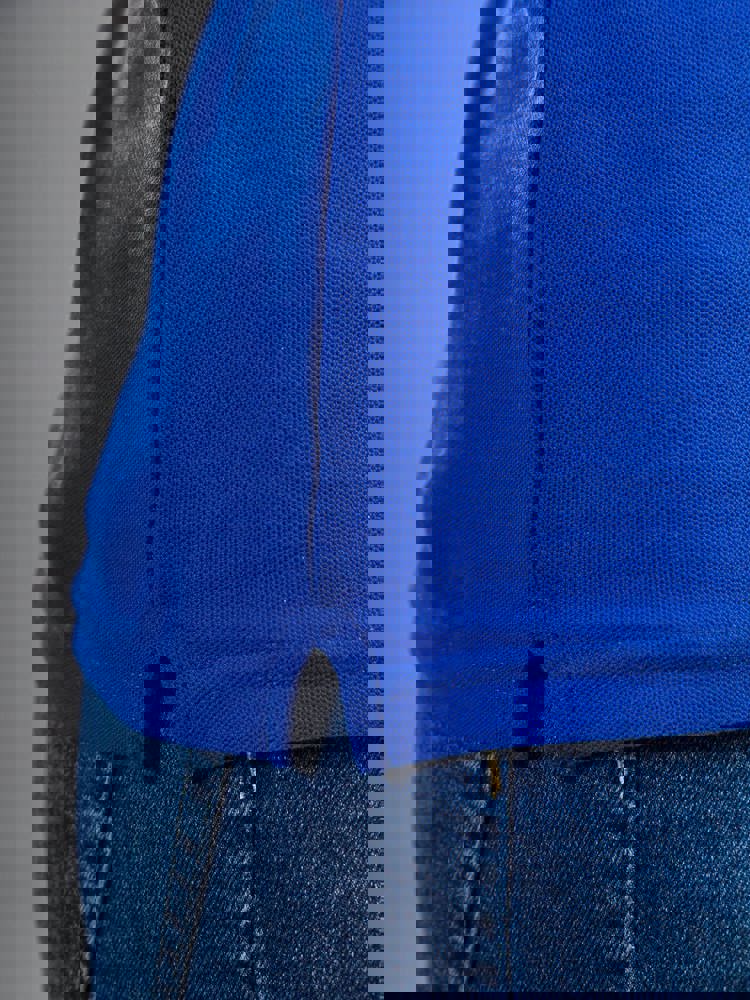 BS Evolution Damen Polo, 180 gr/m²