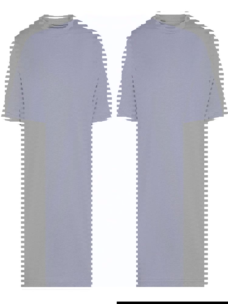 BS Stranger T-Shirt, 180 g/m² - Lilac Haze