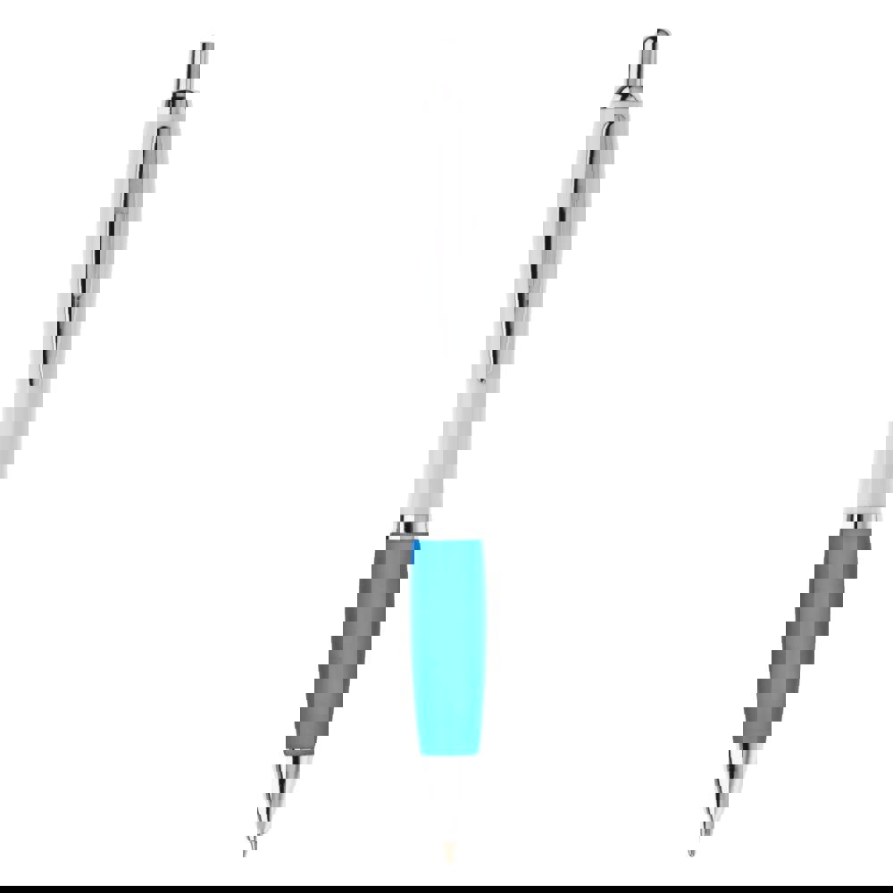 Kugelschreiber Hawaï weiß