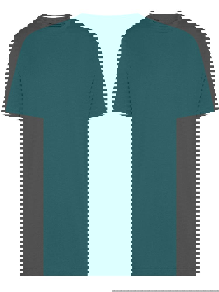 BS Stranger T-Shirt, 180 g/m² - Petrol