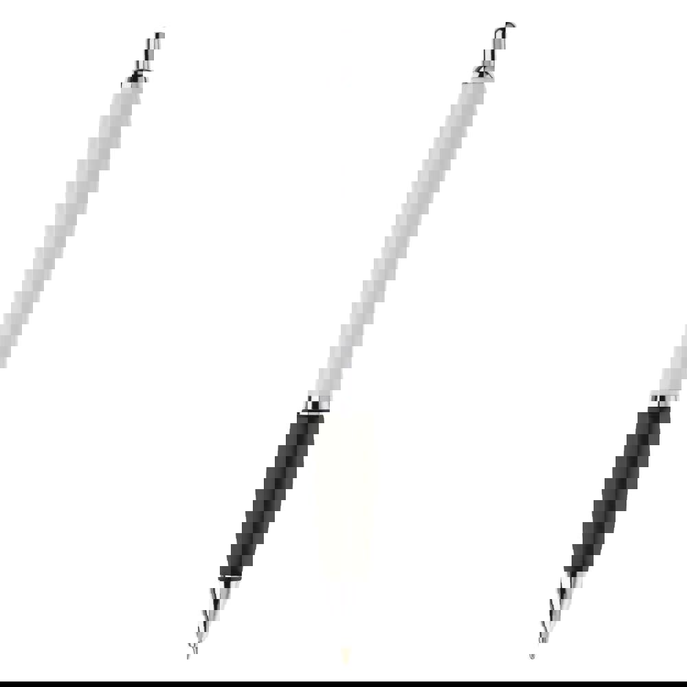 Kugelschreiber Hawaï weiß