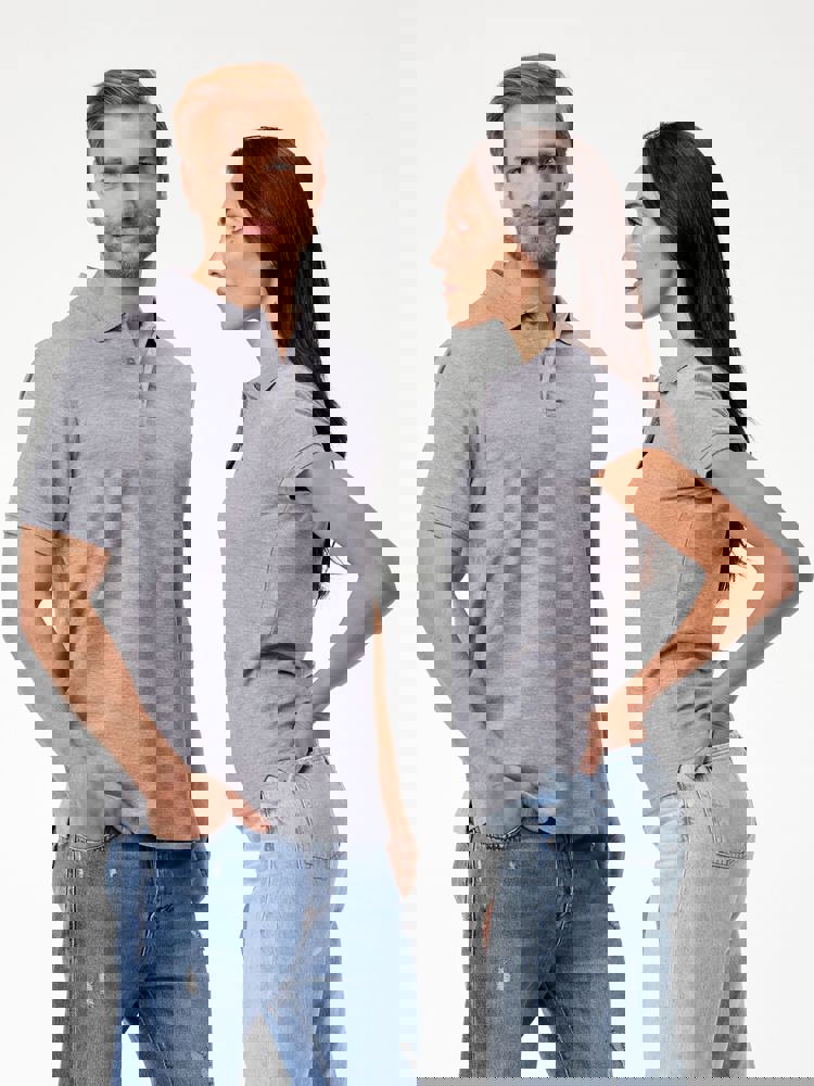 BS Evolution Damen Polo, 180 gr/m²