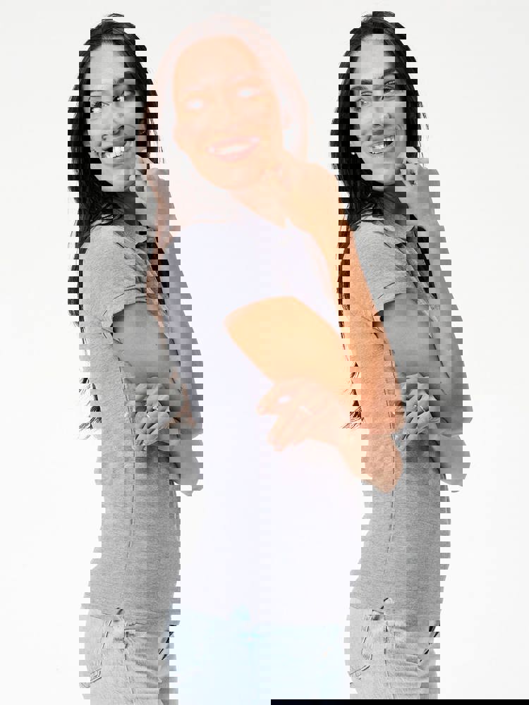 BS Evolution Damen Polo, 180 gr/m²