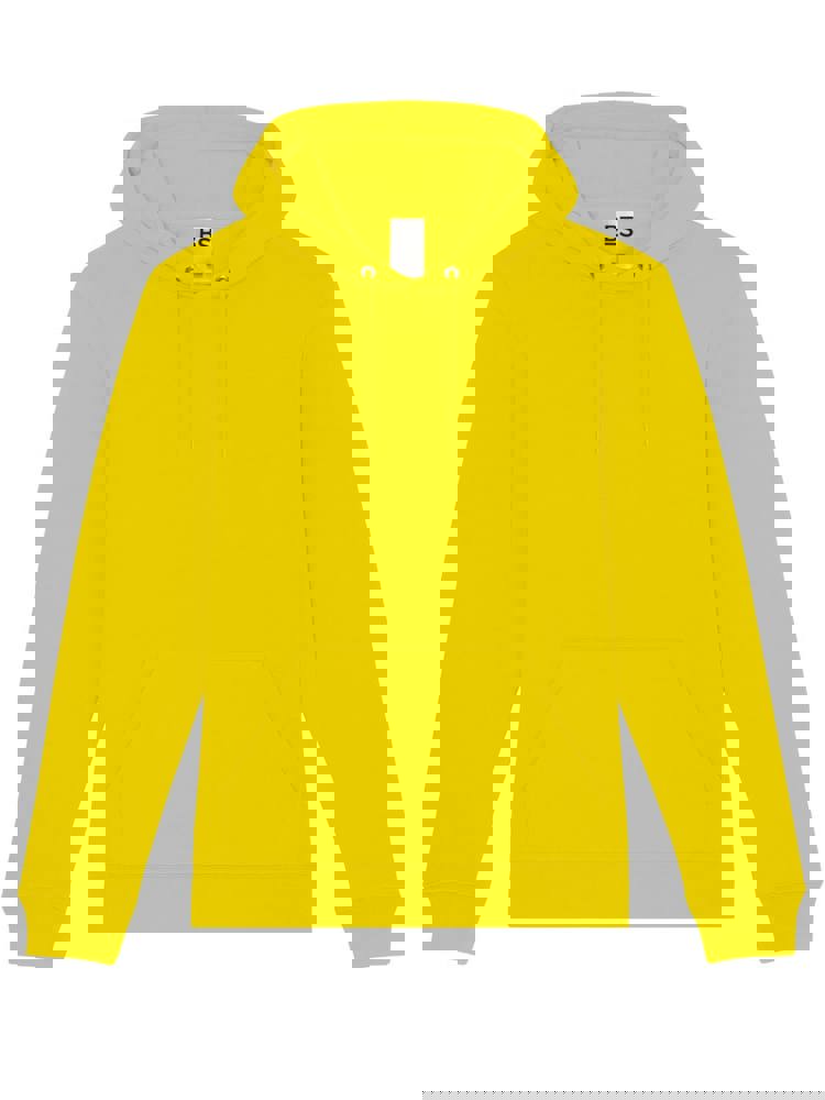  BS Outsider Hoodie, 280 gr/m² - Gold (PMS 114C)