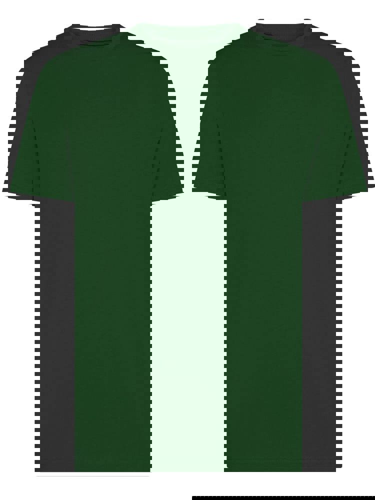 BS Stranger T-Shirt, 180 g/m² - Flaschengrün