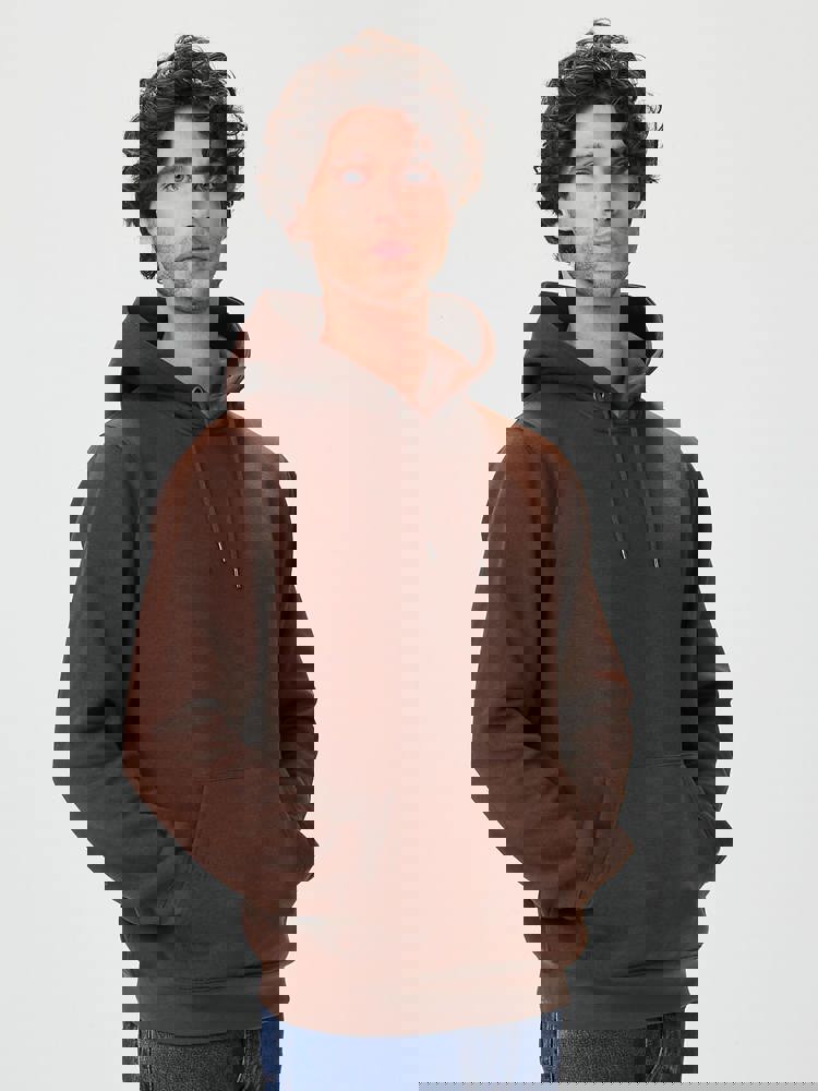  BS Outsider Hoodie, 280 gr/m² - Irish Green (Not Avalaible)