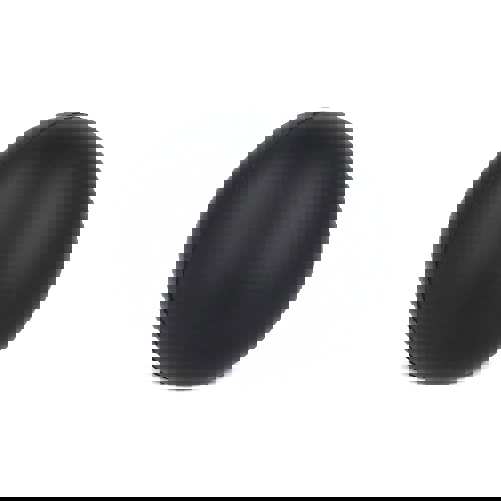 Anti-Stress-Ball - schwarz