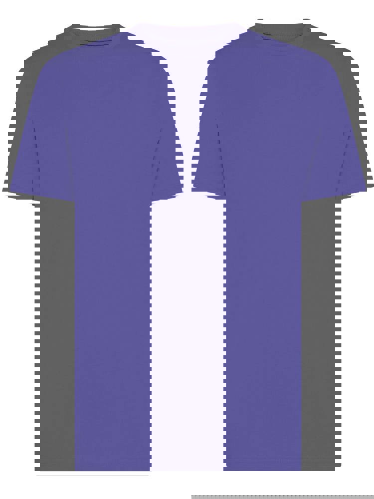 BS Stranger T-Shirt, 180 g/m² - Ultra Violet