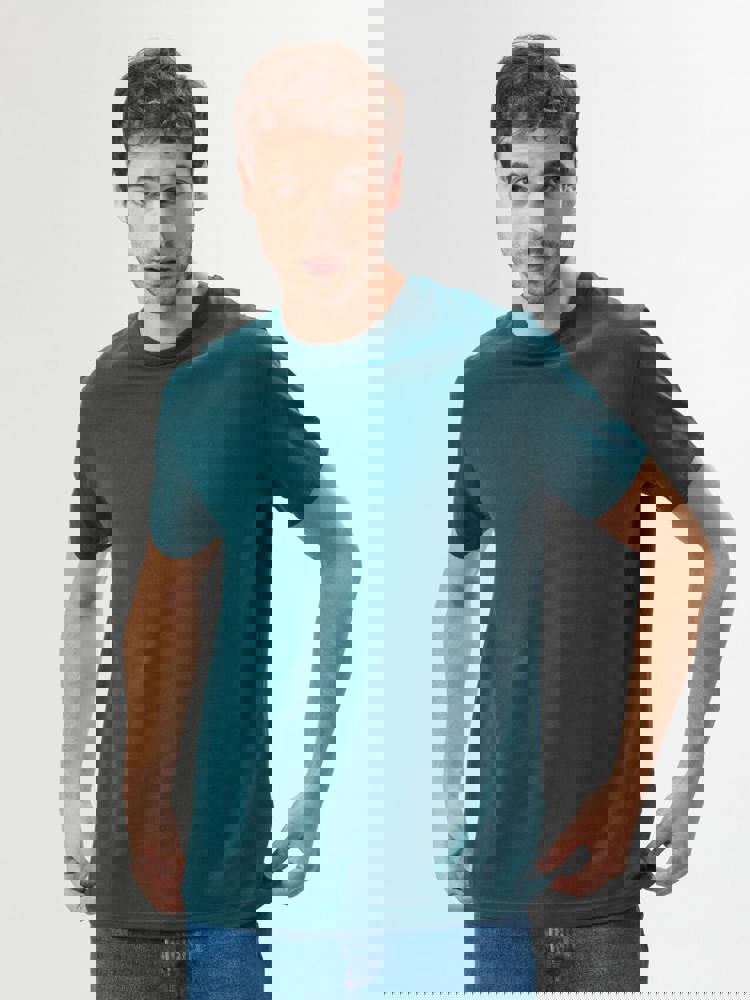 BS Stranger T-Shirt, 180 g/m²