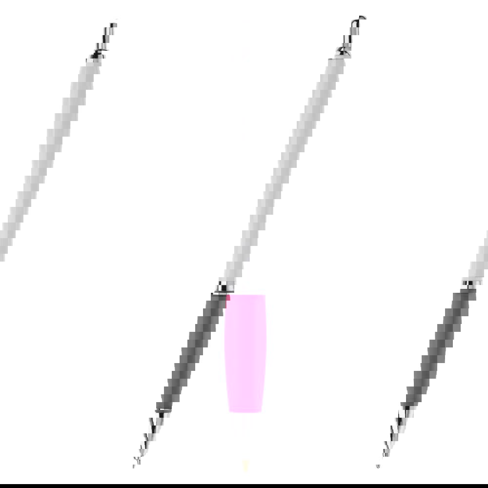 Kugelschreiber Hawaï weiß