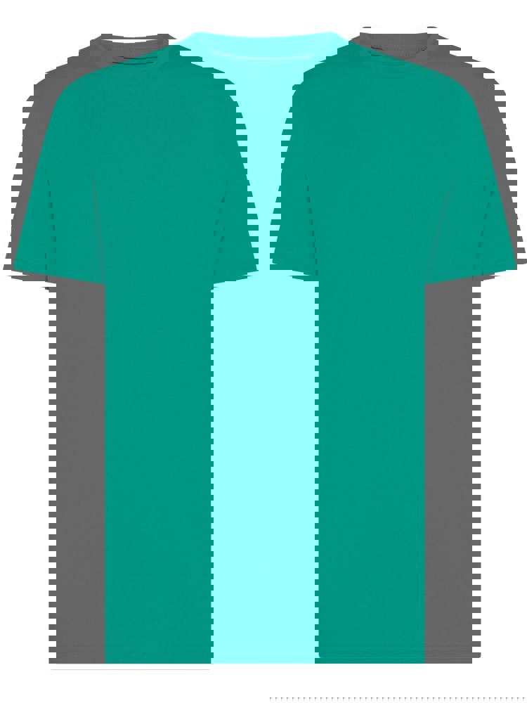 BS Stranger T-Shirt, 180 g/m² - Jade Grun