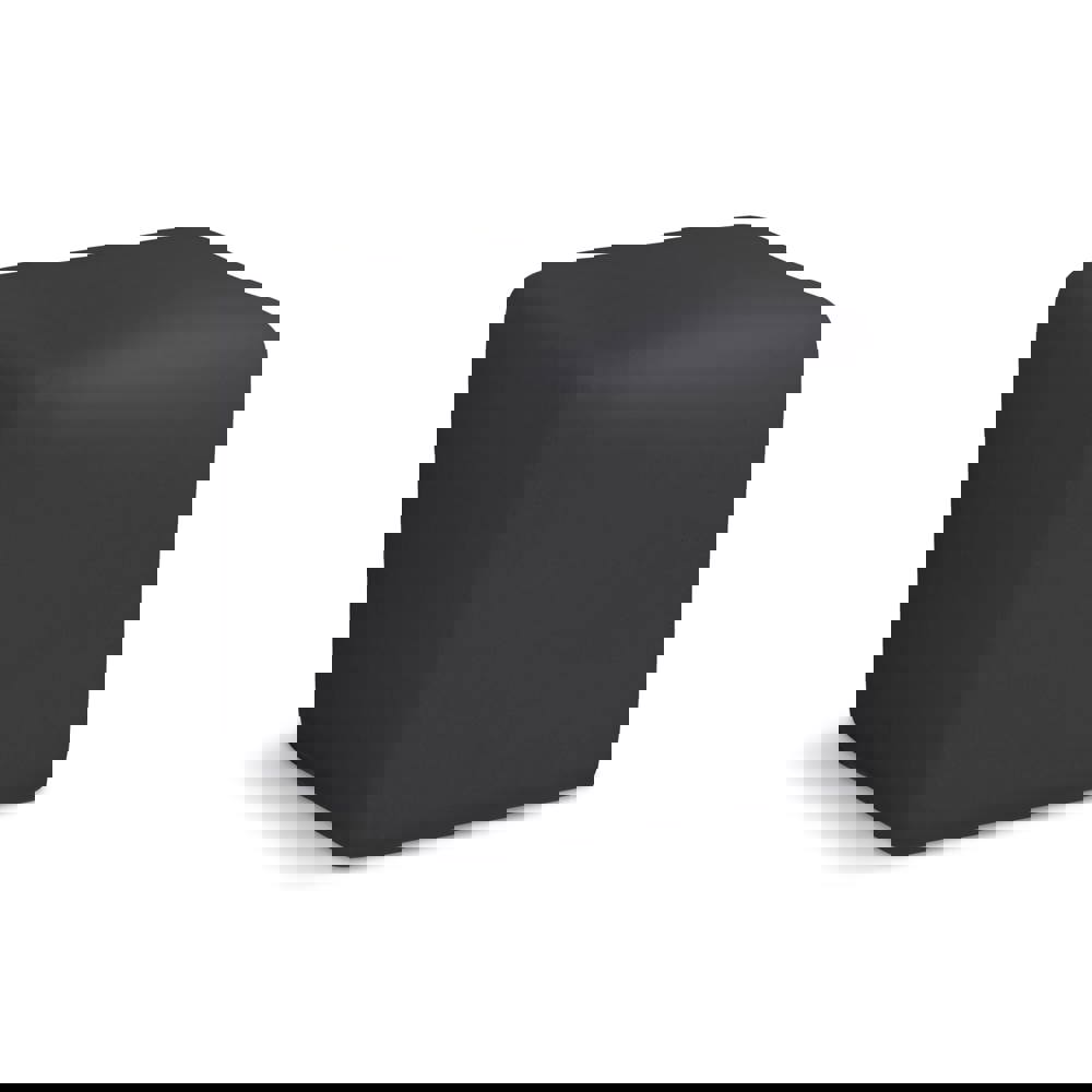 Anti-Stress-Würfel - schwarz