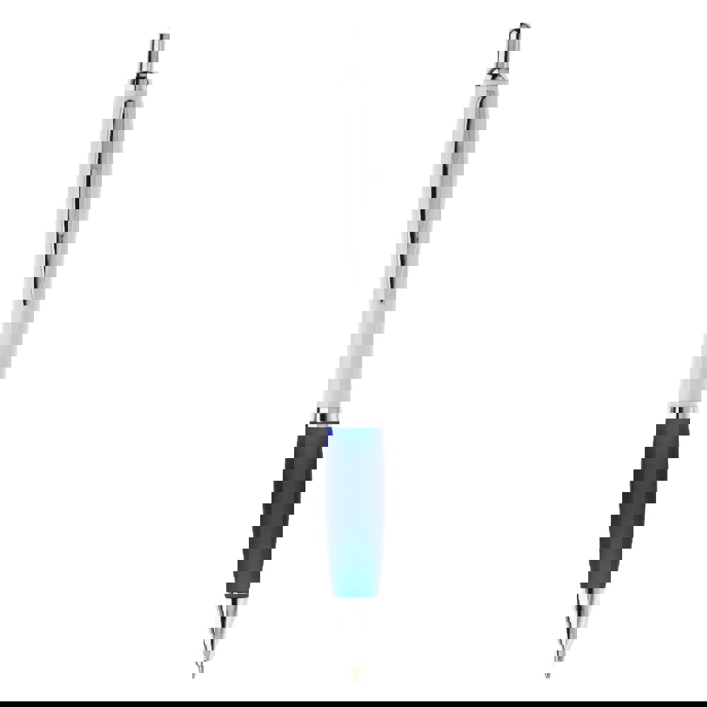 Kugelschreiber Hawaï weiß