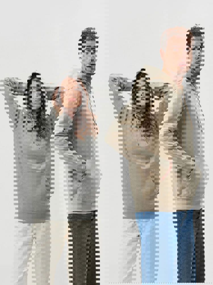 BS Pepper Hoodie, 280 gr/m²