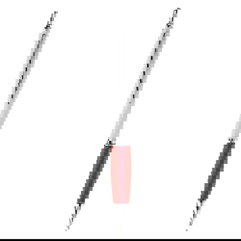 Kugelschreiber Hawaï weiß