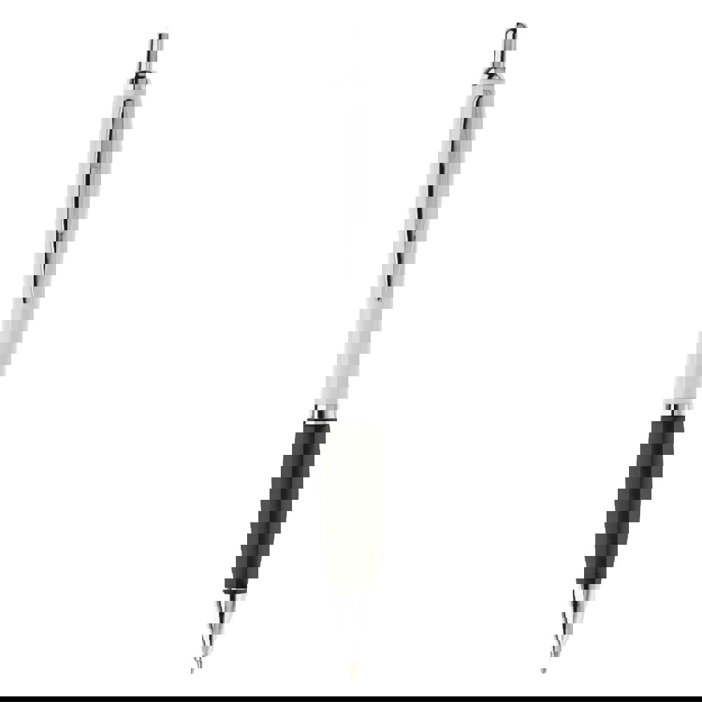 Kugelschreiber Hawaï weiß