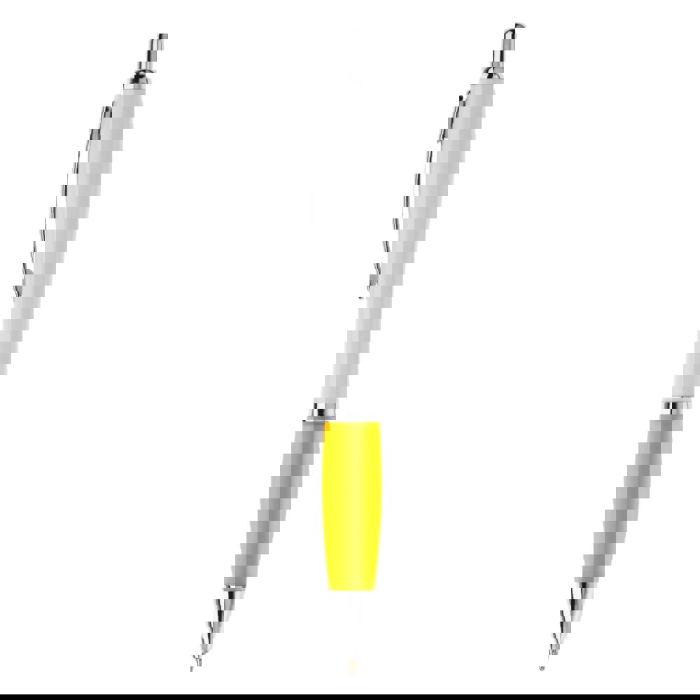 Kugelschreiber Hawaï weiß