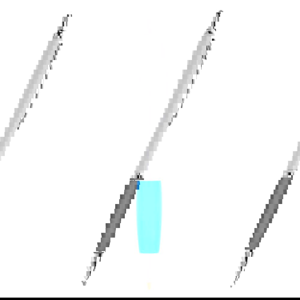 Kugelschreiber Hawaï weiß